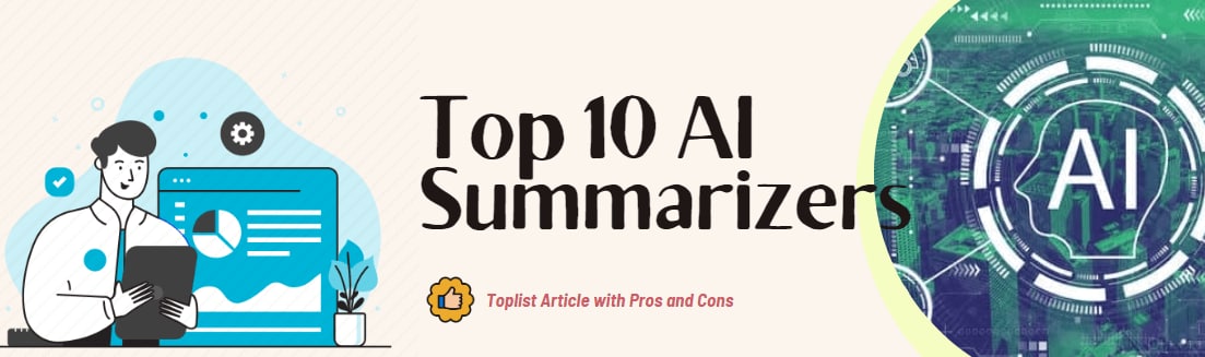 ai summarizer article cover