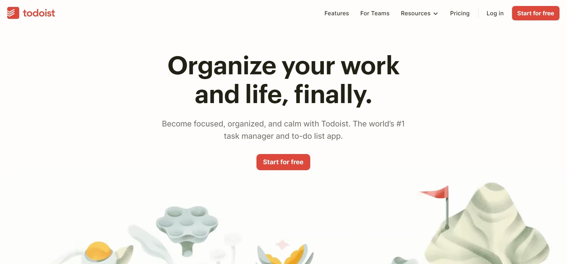 online app for easy task management