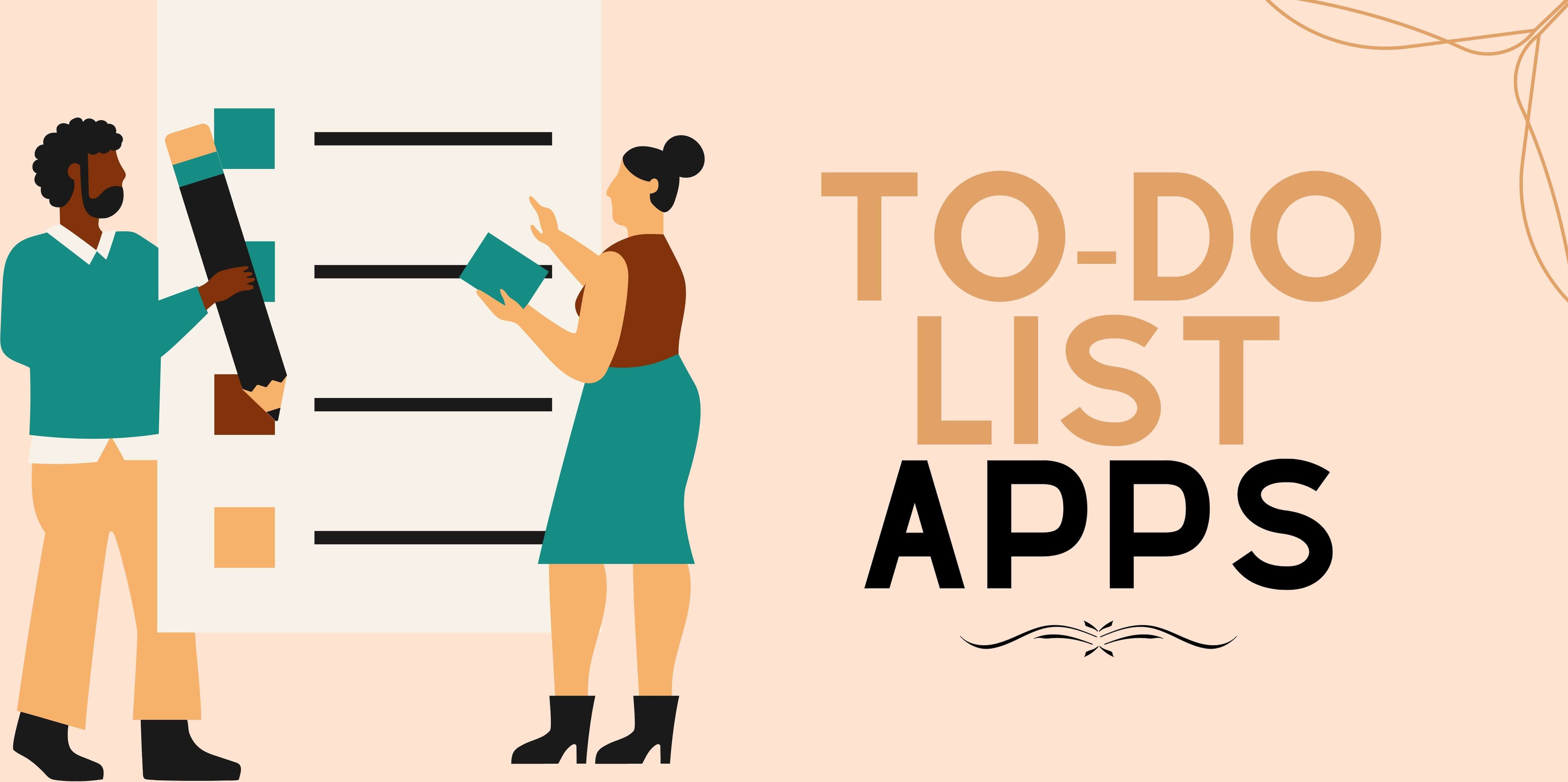 Beste To-Do-Liste Apps