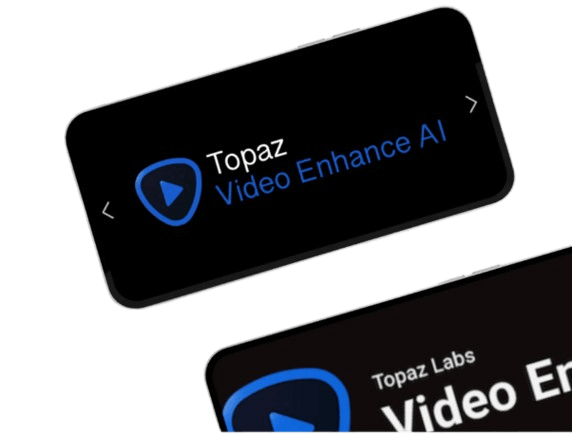 topaz video ai