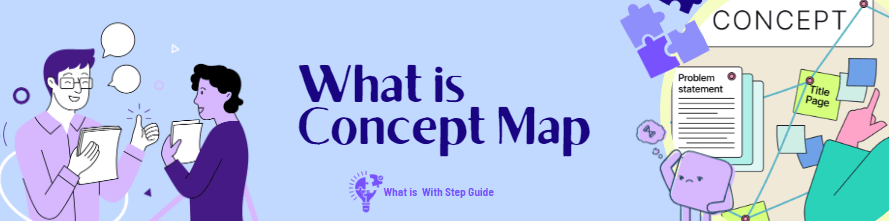 what is concept map article cover