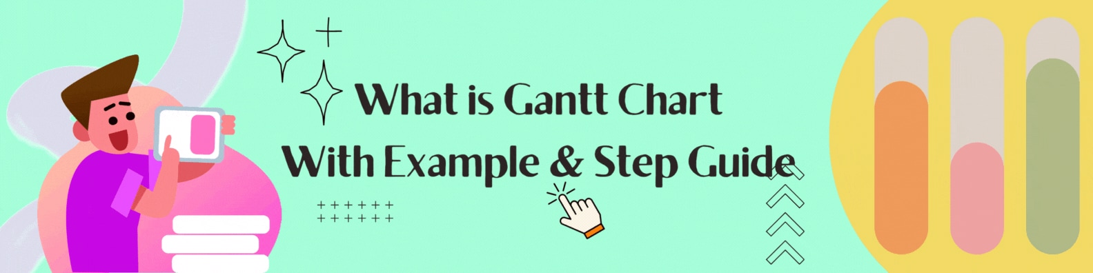 what is gantt chart