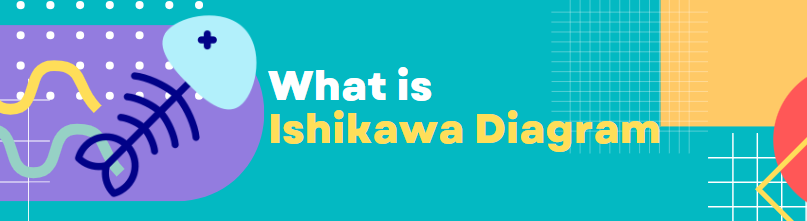 Qu'est-ce que la page couverture du diagramme d'ishikawa ?