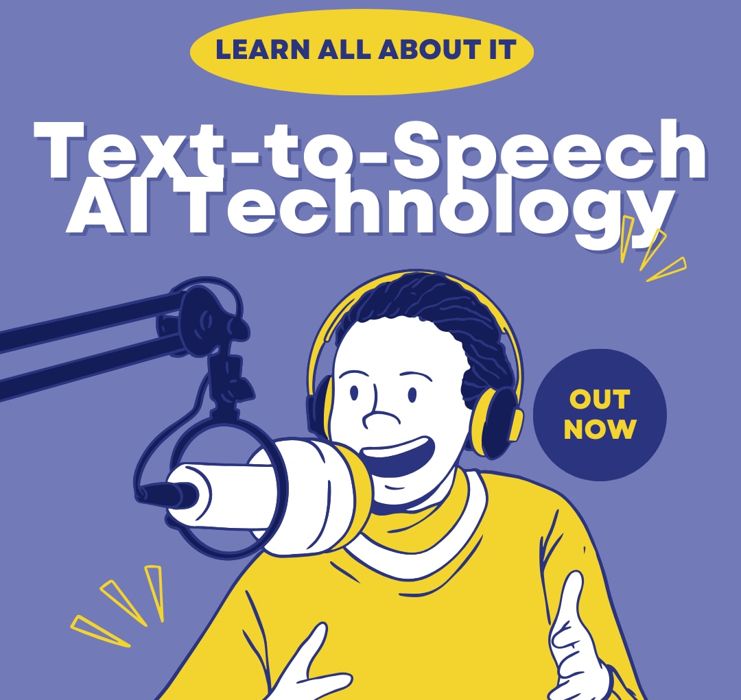 TexttoSpeech Technology How it Works and Why Use It?