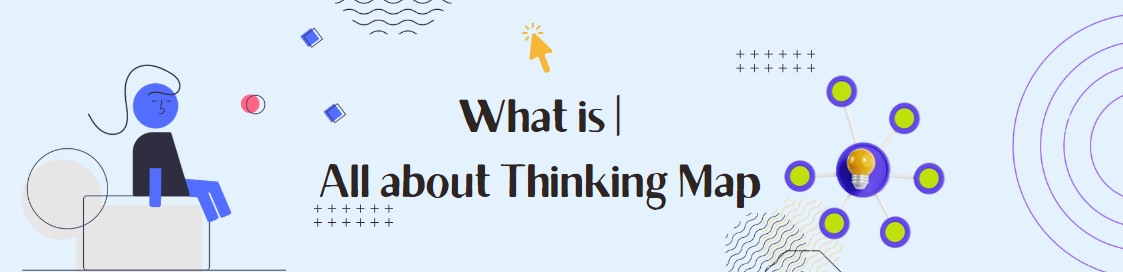 what is thinking map