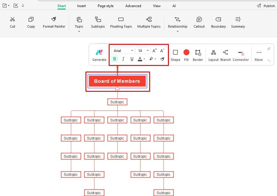 add-text-org-chart.jpg