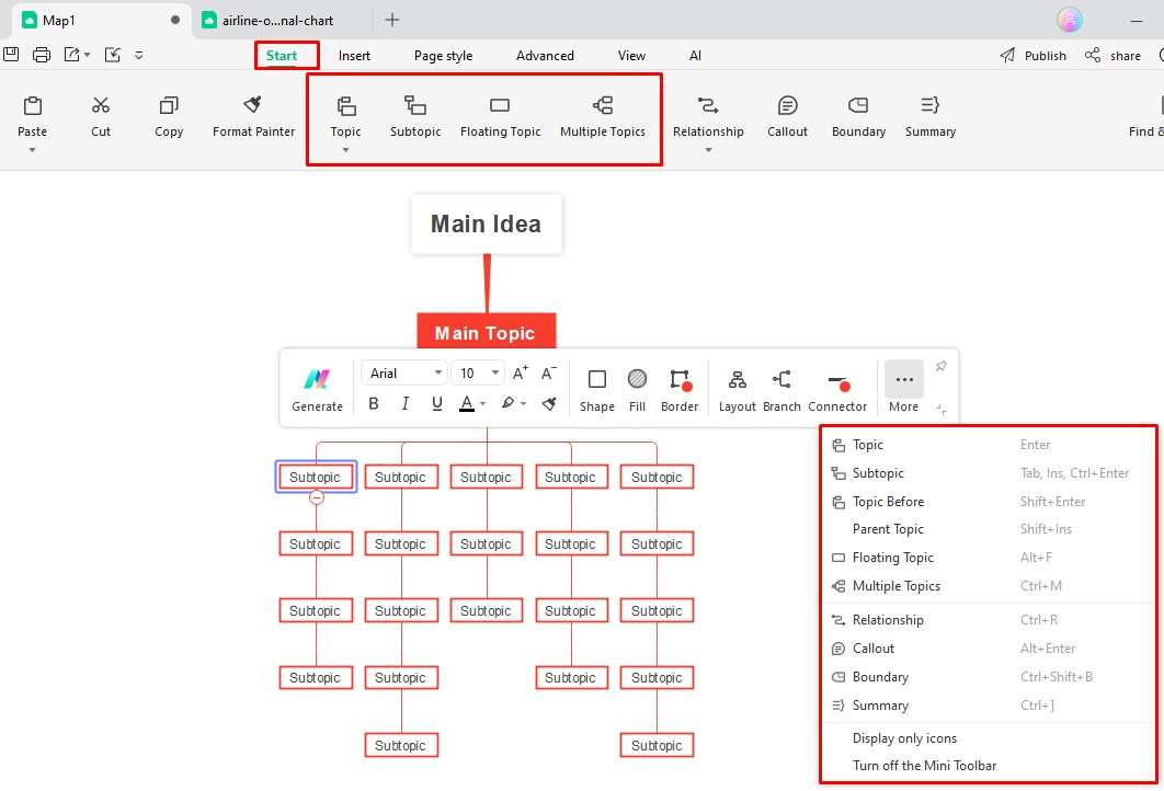 create-an-org-chart