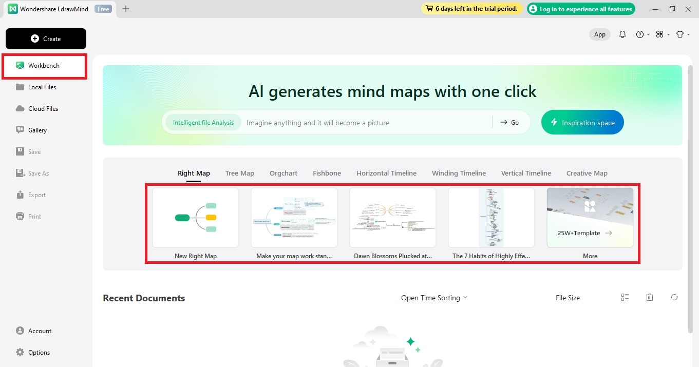 edrawmind templates: edrawmind-templates-for-mindmaps