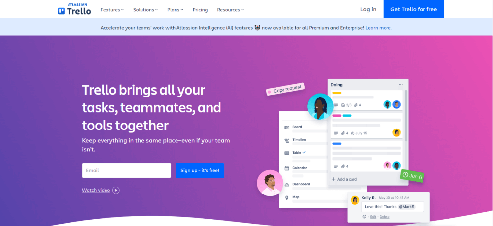 trello-homepage