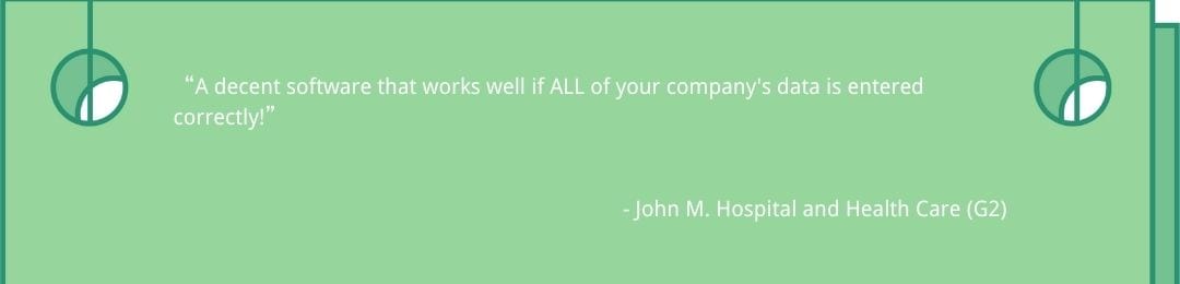 john-review