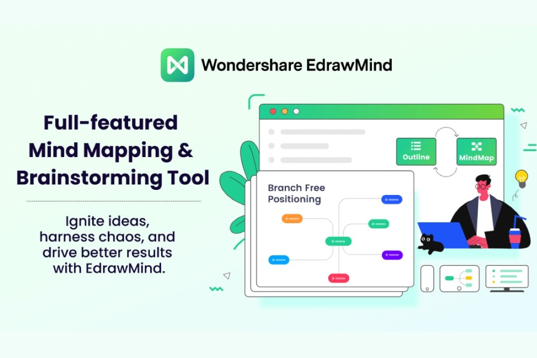 edrawmind best clickup alternative