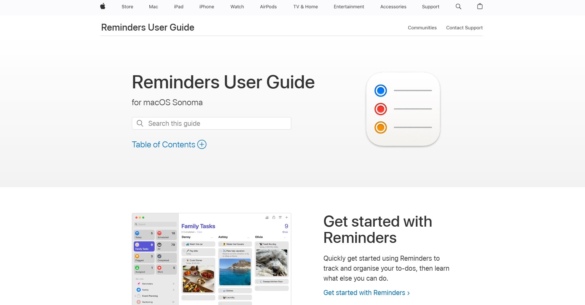 reminders to do list software