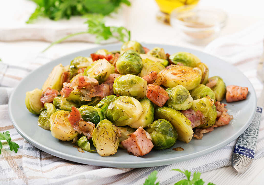 christmas dinner side dishes