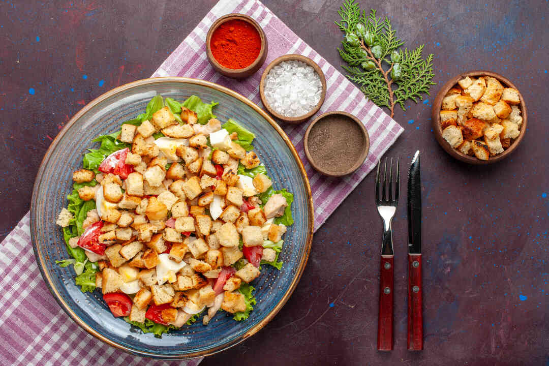 christmas dinner side dishes