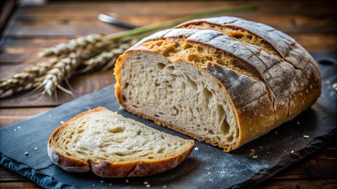 christmas dinner bread and rolls