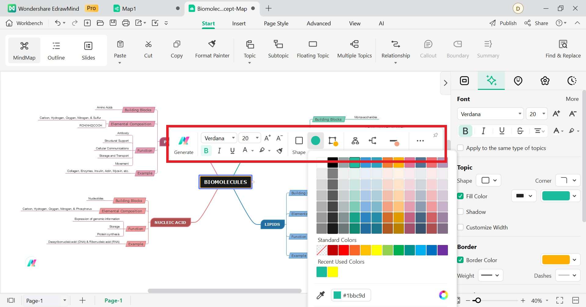 individual-element-customization