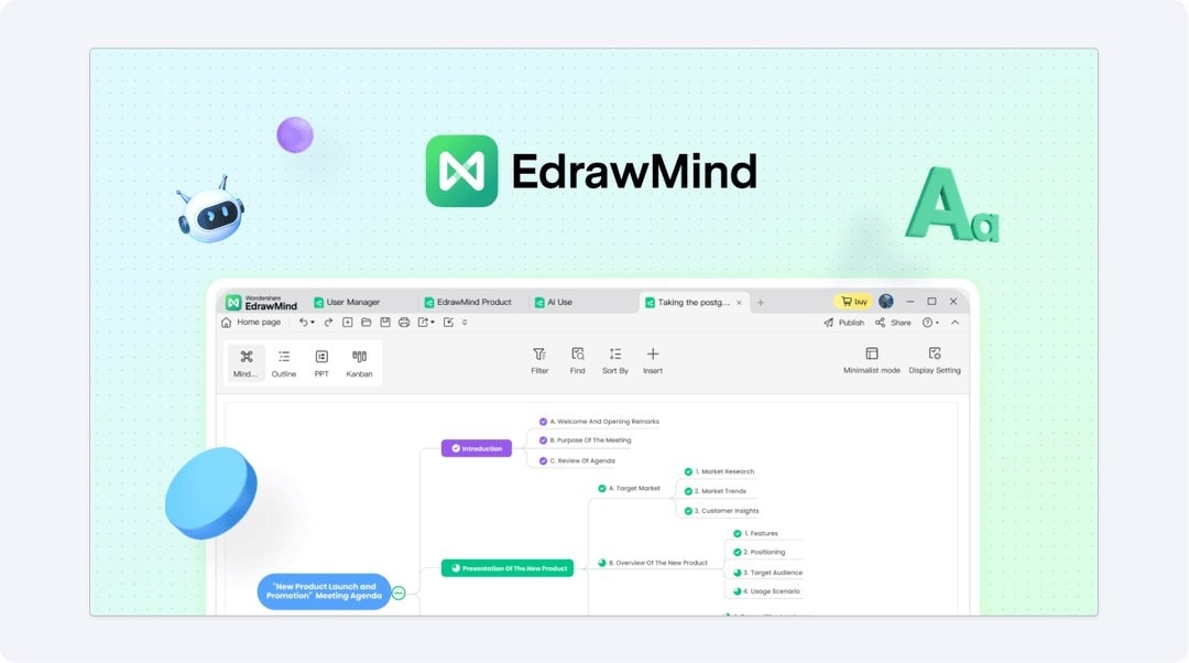 edrawmind