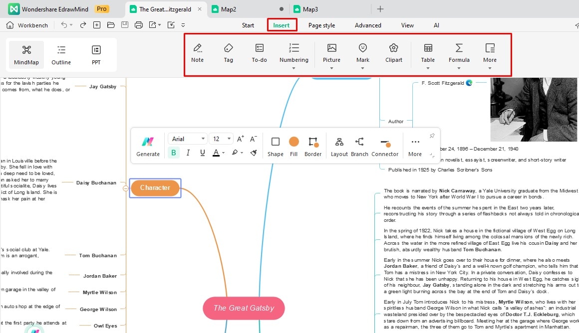 make-a-mind-map