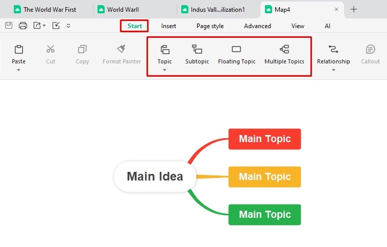 make-a-mind-map