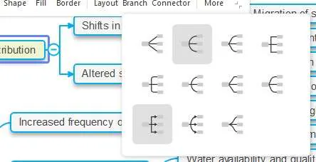 connect nodes