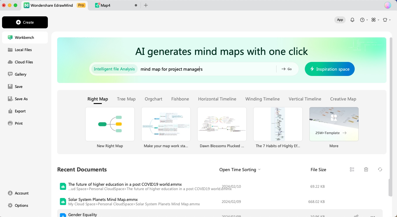 How to do Mind Mapping