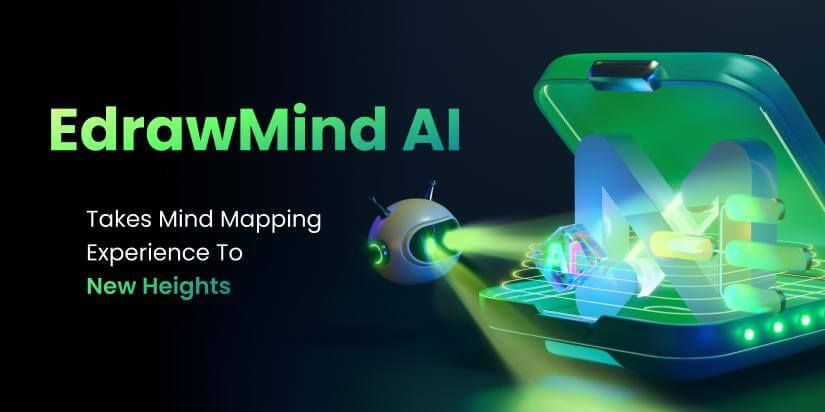 edrawmind ai