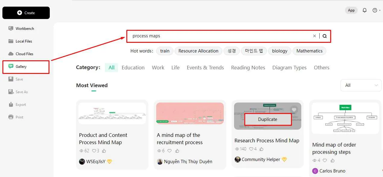 create-a-process-map