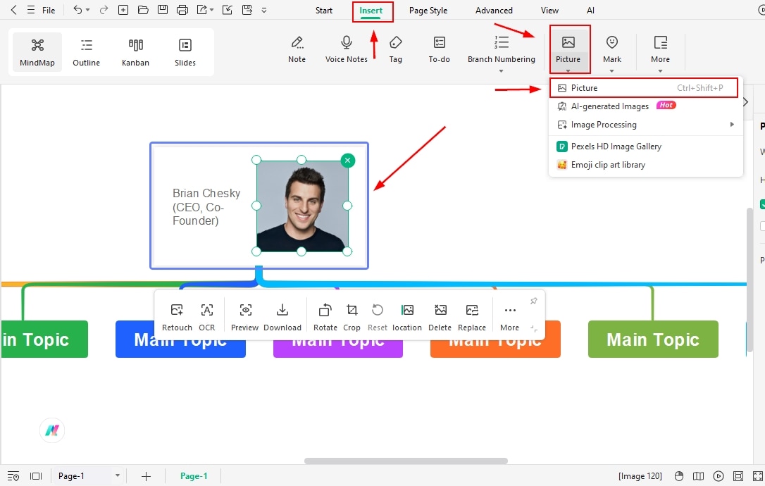 step-03-add images for each member