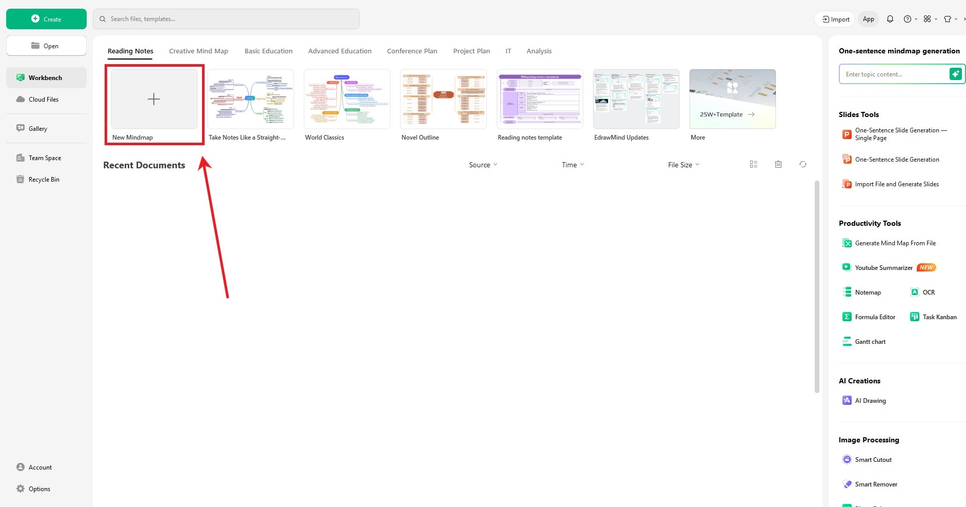 edrawmind-sign-in-create-file