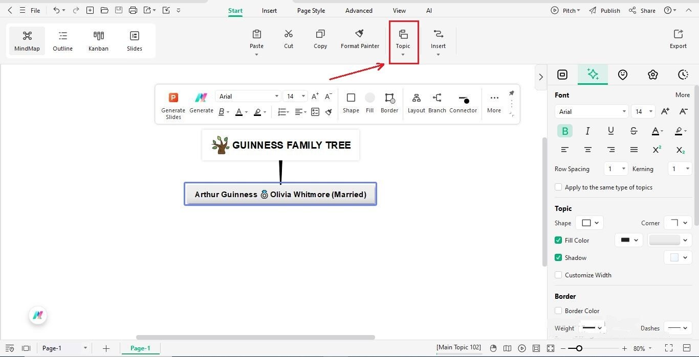 add founding members