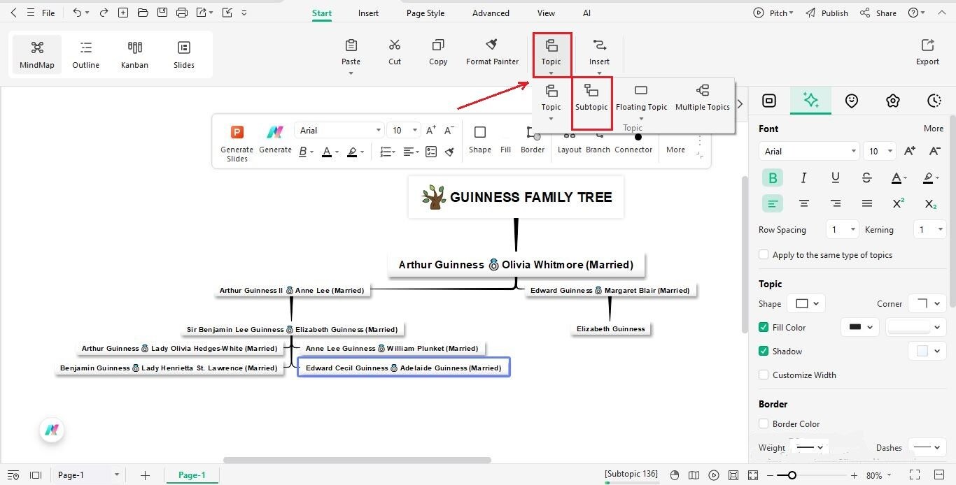 add next generations