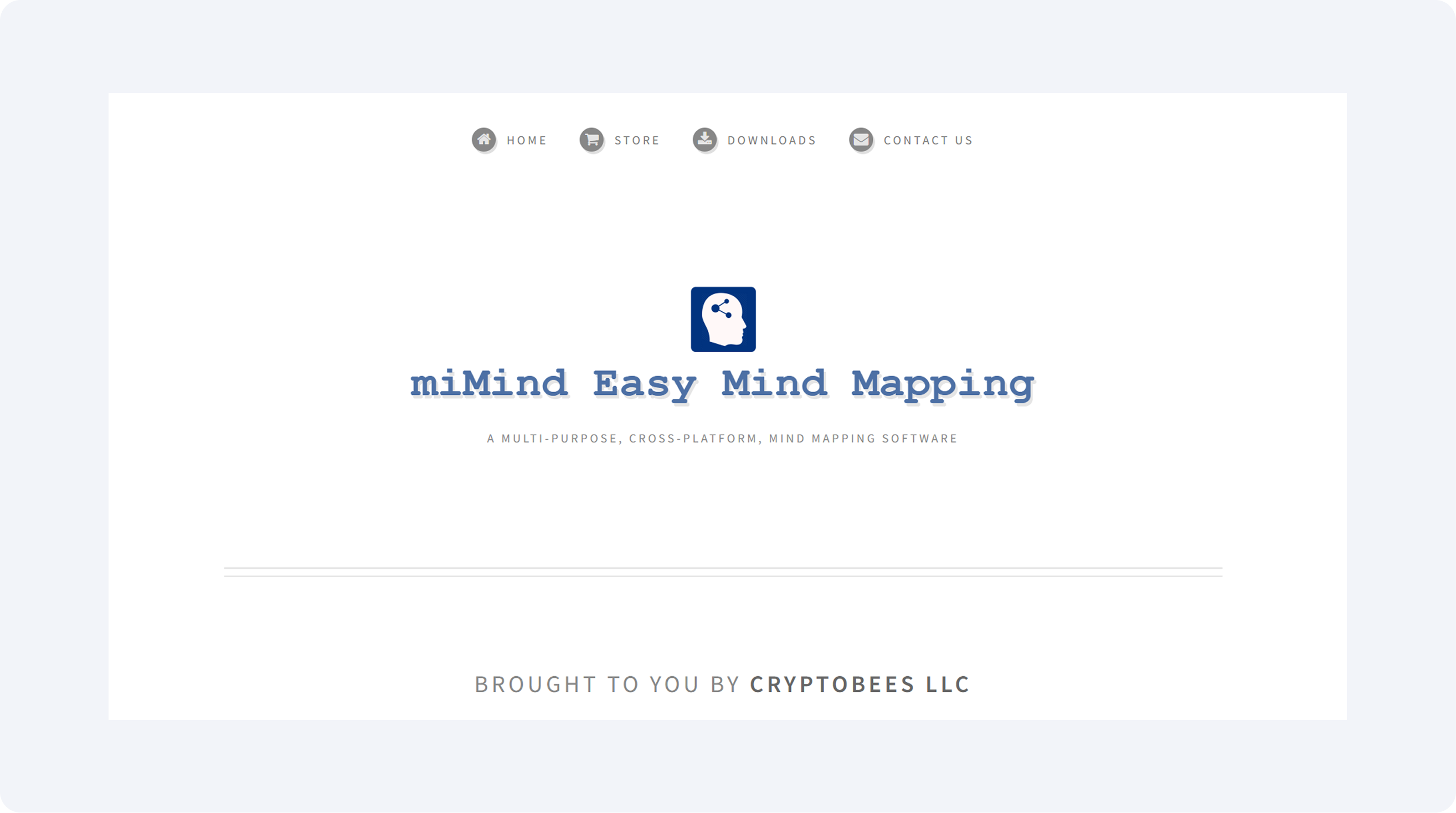mimind android app
