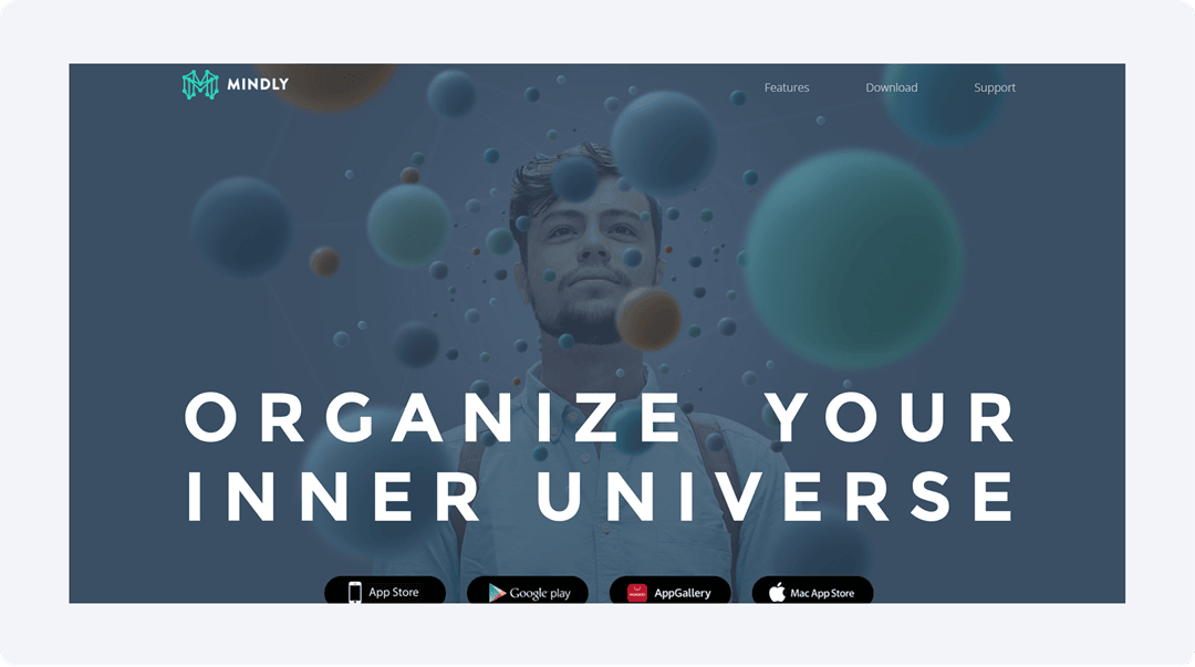 mindly app