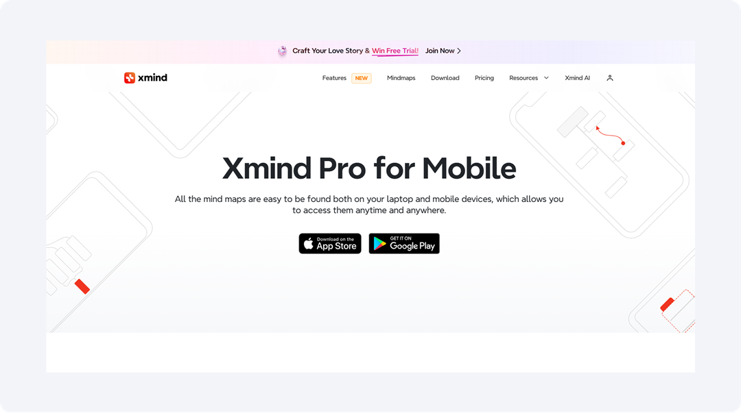 xmind android