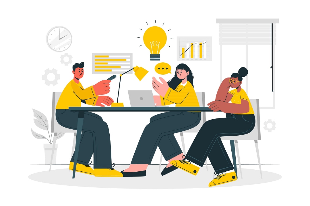 brainwriting practices