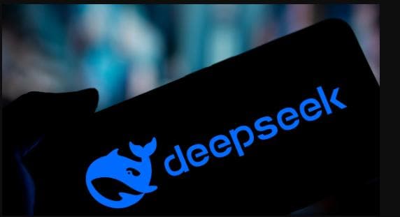 use deepseek