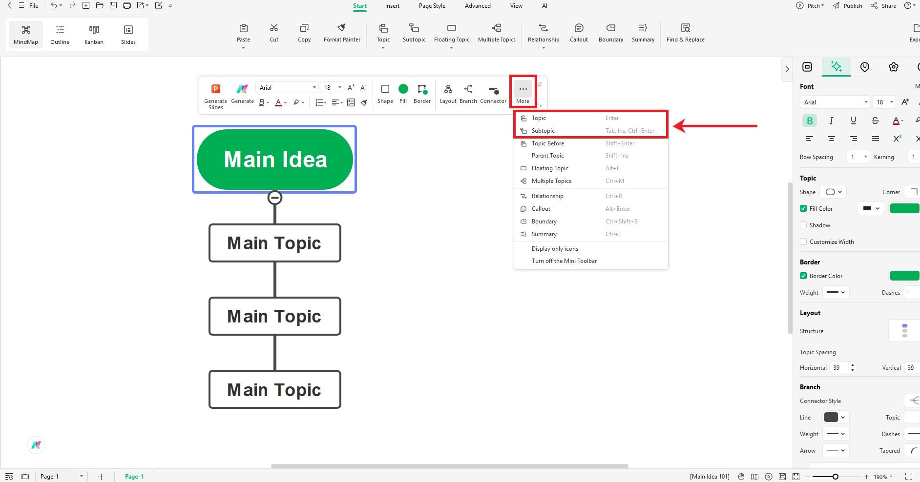 edrawmind-add-topics