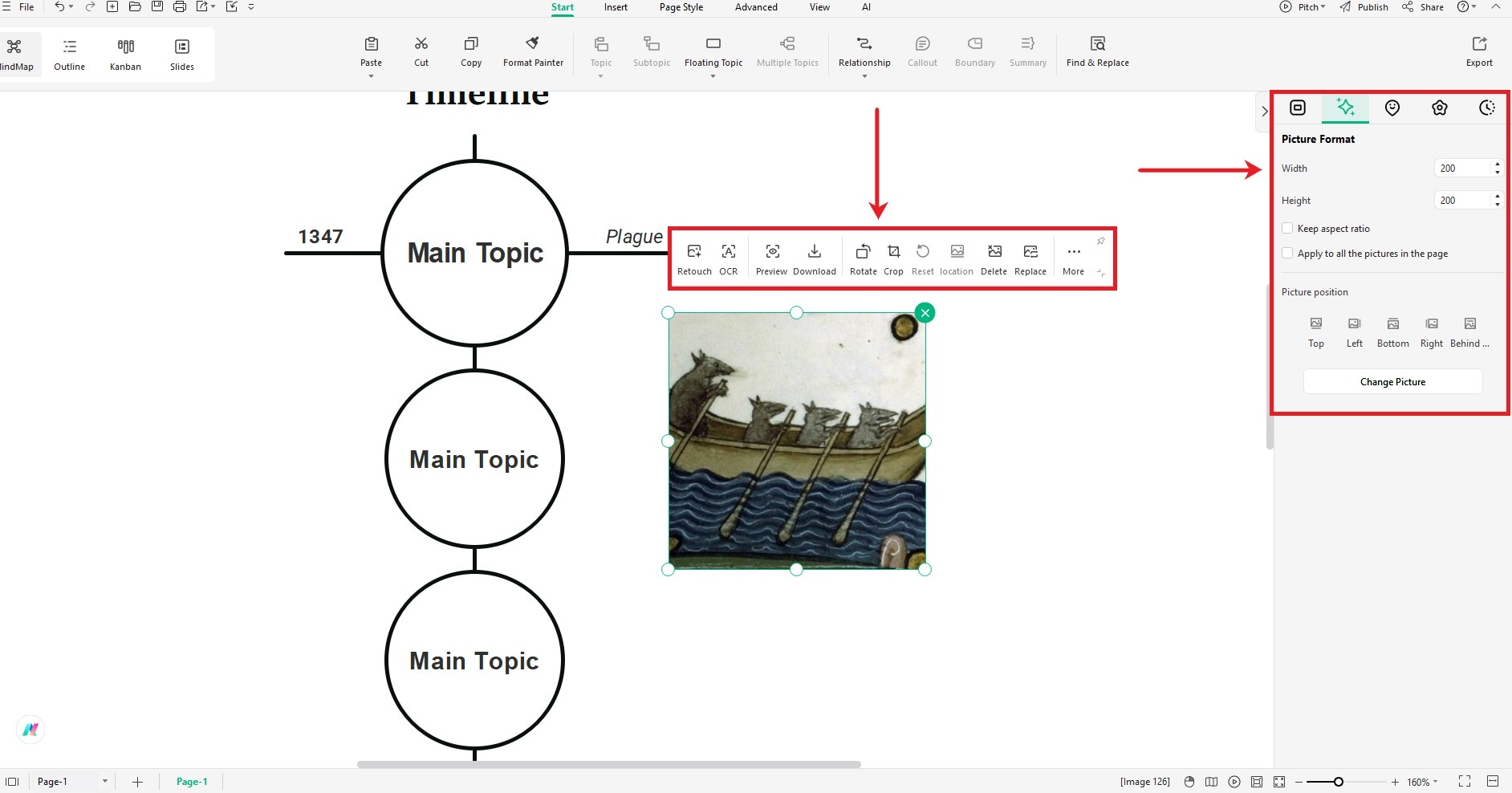 edrawmind-add-customize-images