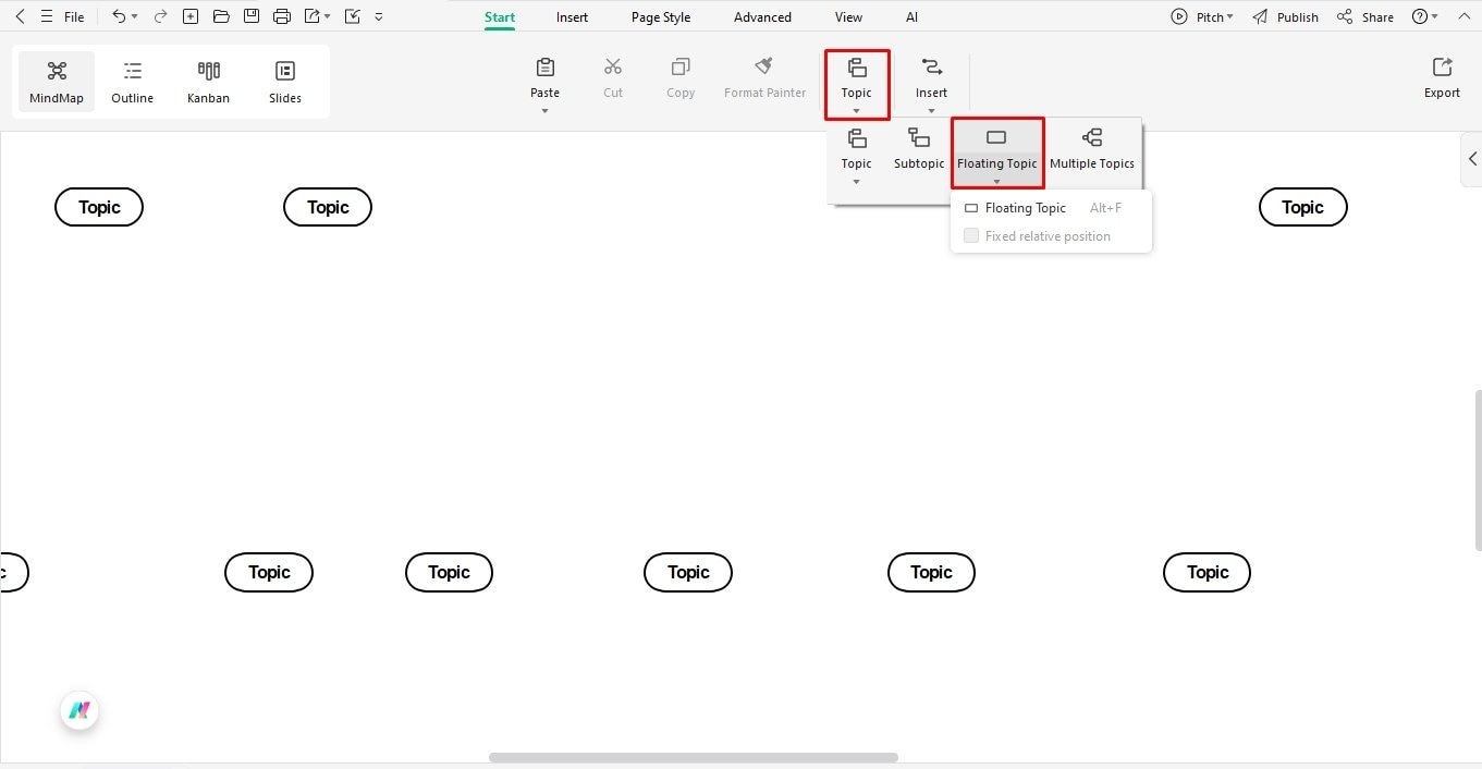 add profile boxes family tree edrawmind