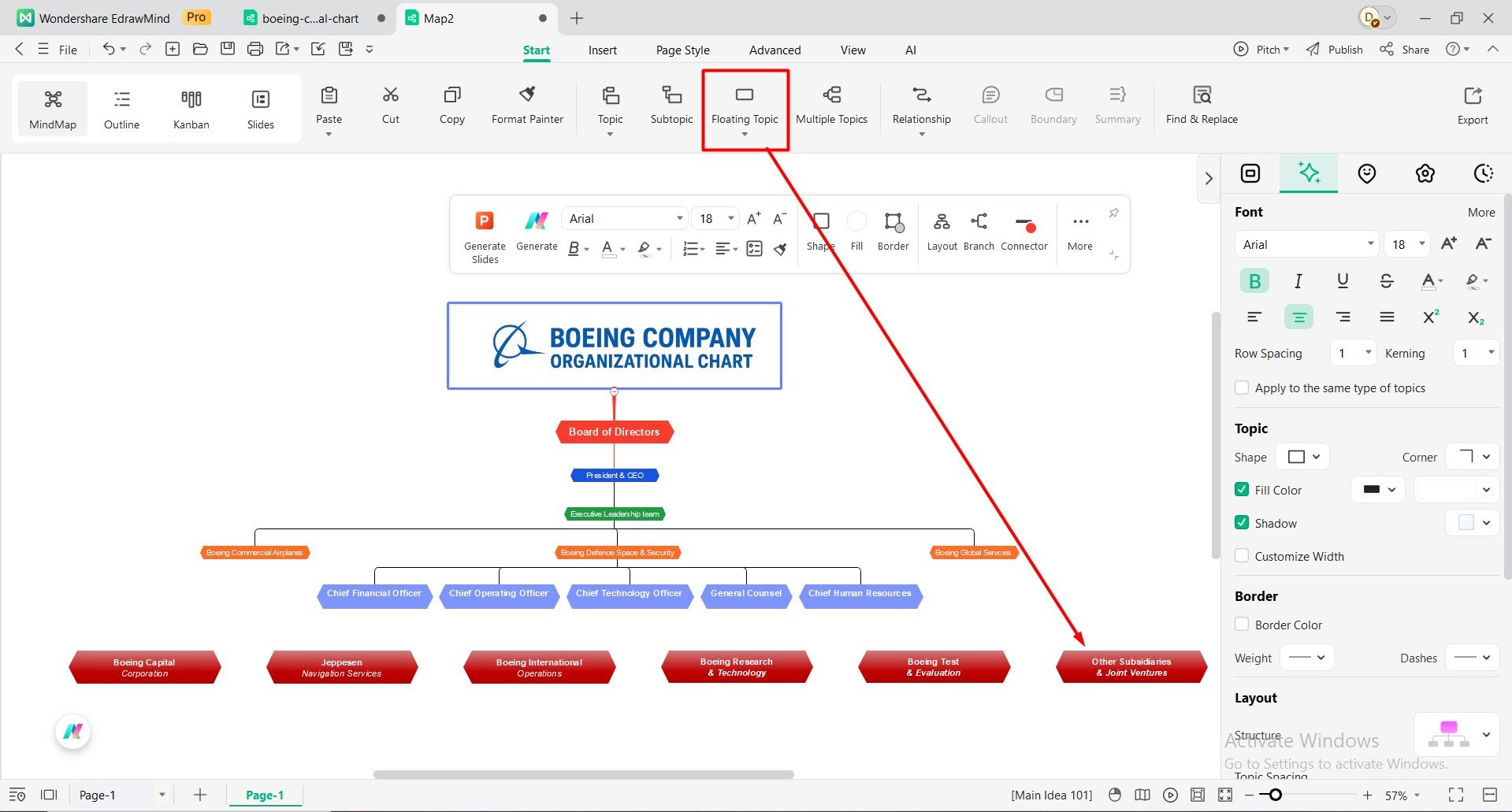add functional units