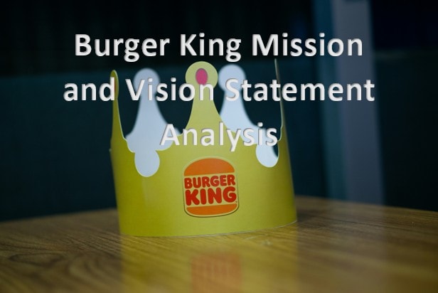 burgerking statement analysis title card