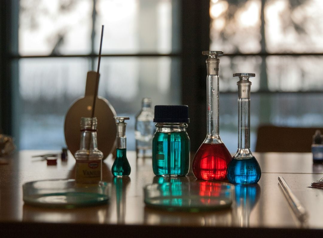 How To Study Chemistry Effectively in 2025