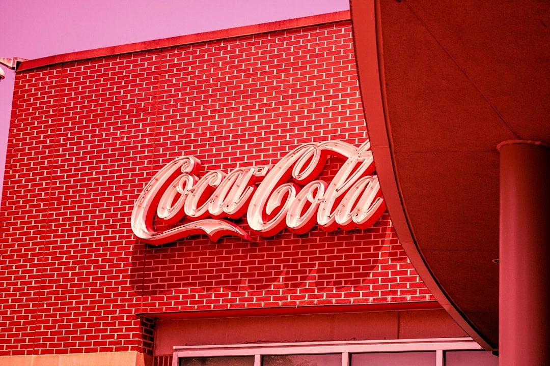 coca-cola building