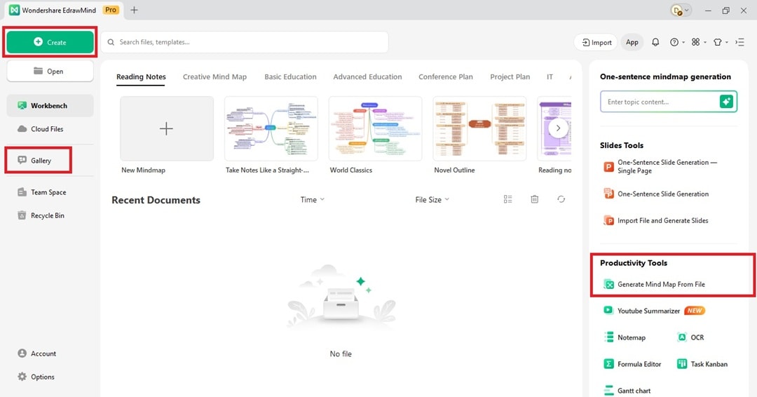 edrawmind-create-a-mindmap-for-coca-cola-swot-analysis