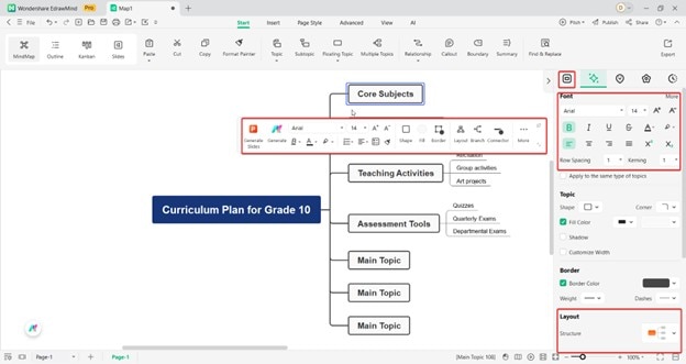 edrawmind-design tools