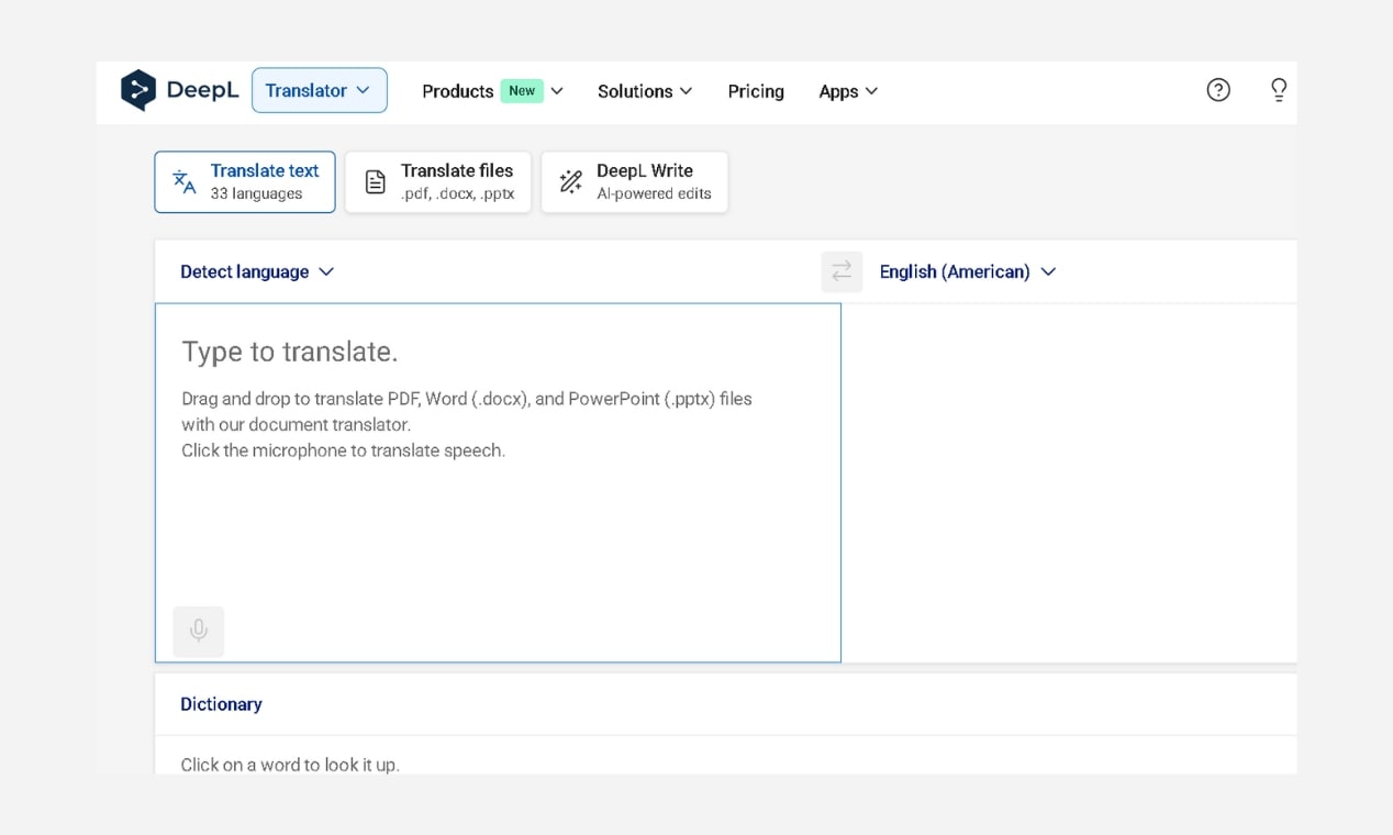 deeepseek translator alternative