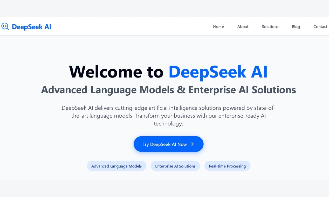 deepseek translator signup