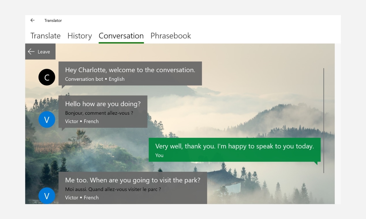 deeepseek ai translator alternative