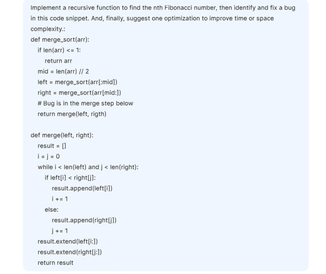 testing both models for coding