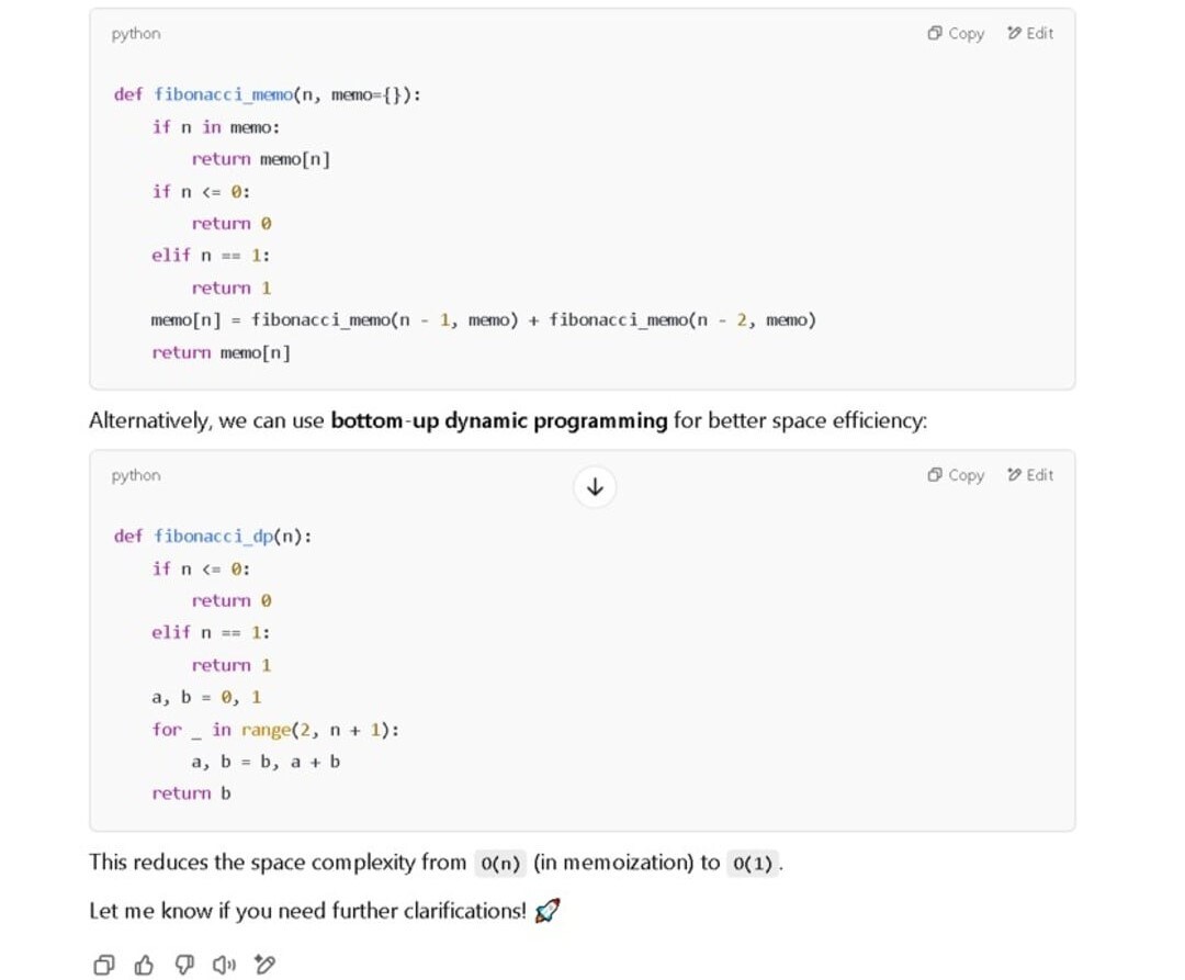 testing chatgpt for coding